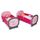 SMOBY Baby Nurse Lits Jumeaux pour Poupon