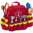 Sac à dos urgences médicales