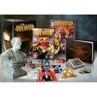 JEU PS3 DUKE NUKEM FOREVER SPECIAL EDITION / Jeu PS3 JEU PS3 DUKE NUKEM FOREVER SPECIAL EDITION / Jeu PS3