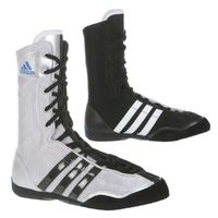 chaussure de boxe asics