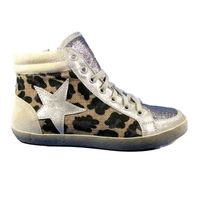BASKET Baskets hautes Femme REQINS - ULTIMO BASKET Baskets hautes Femme REQINS - ULTIMO