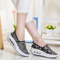ESPADRILLE Femmes Fitness Chaussures Casual Chaussures de spo ESPADRILLE Femmes Fitness Chaussures Casual Chaussures de spo