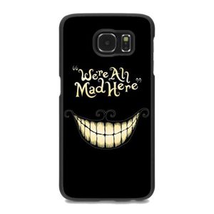 coque samsung galaxy s6 alice au pays des merveilles coque samsung galaxy s6 alice au pays des merveilles