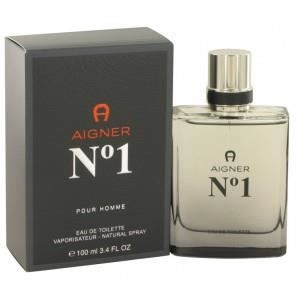 Aigner N1 Etienne Aigner Edt 100ml Achat Vente Parfum