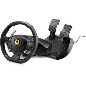 Volant Ps4 Achat Vente Pas Cher Cdiscount
