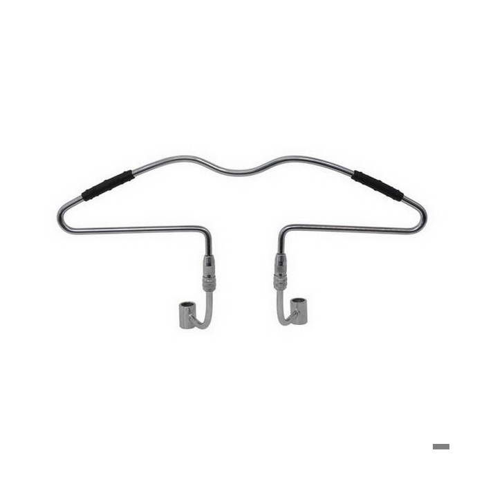 CARPONIT Porte-manteau universel - Gris