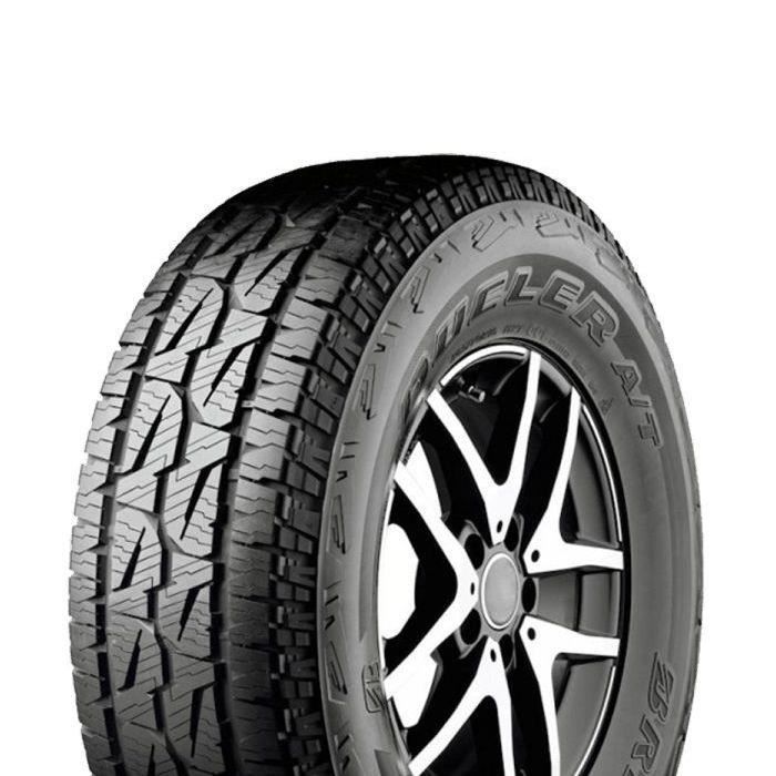PNEUS Eté Bridgestone DUELER A/T 001 265/75 R16 116 S 4x4 été