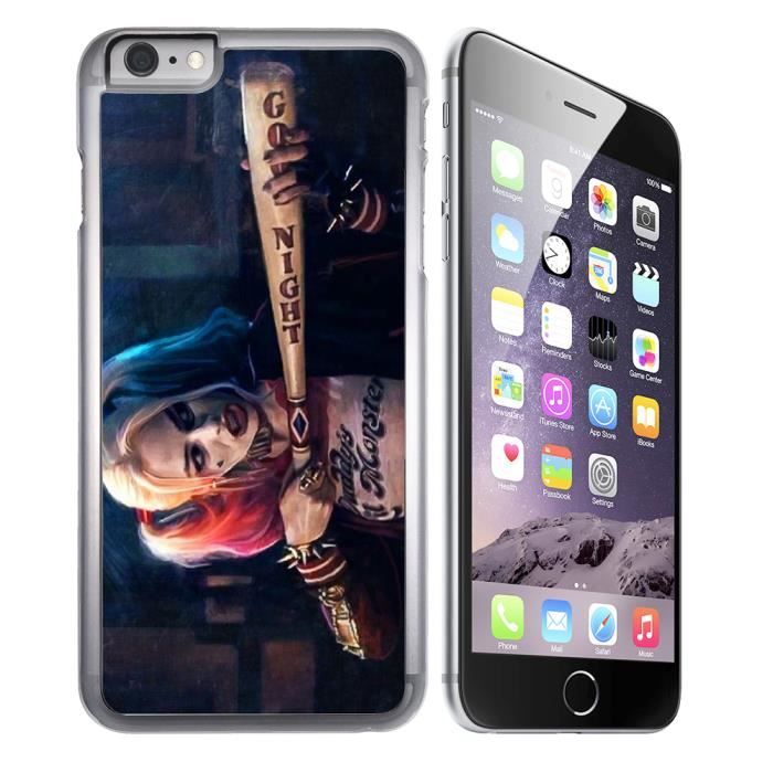 coque iphone 8 suicide squad coque iphone 8 suicide squad