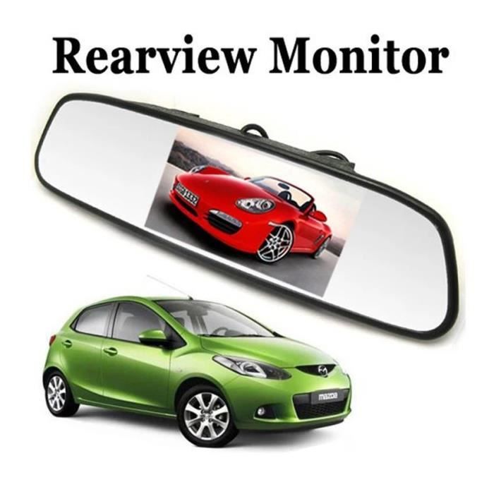 4 3 quot lcd ecran moniteur de pour voiture achat vente 4 3 quot lcd ecran moniteur de pour voiture achat vente