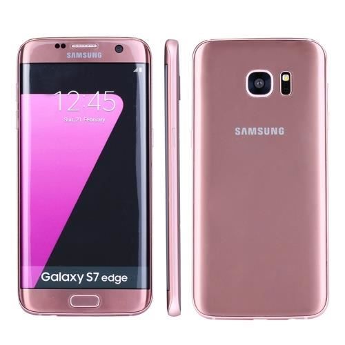 Samsung Galaxy S7 Edge TÉLÉPHONE Factice de Démonstration ...