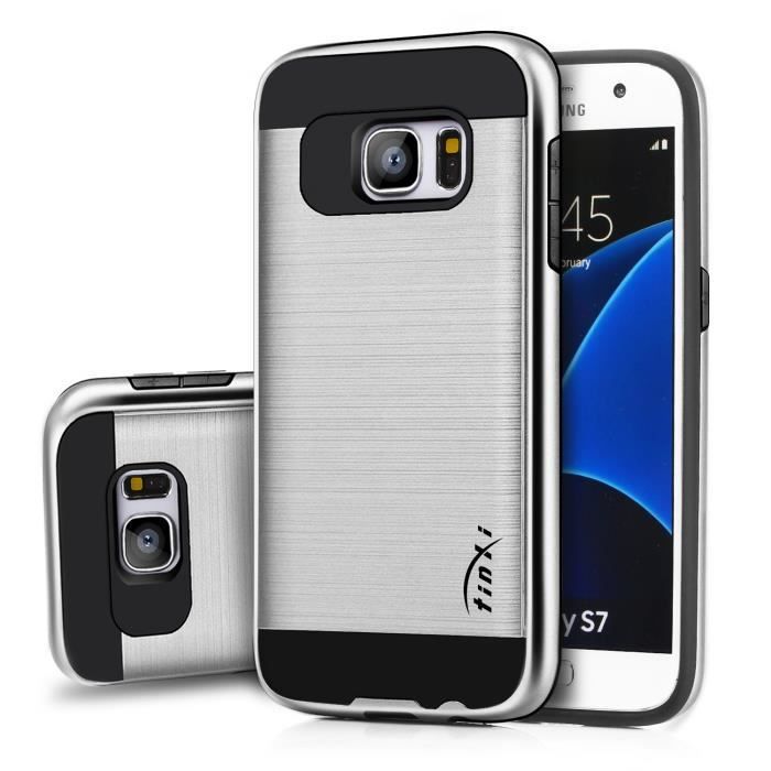 double coque samsung s7 double coque samsung s7