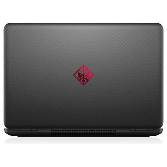 Ordinateur portable GAMER HP 15-AX055NF i5-6300HQ2