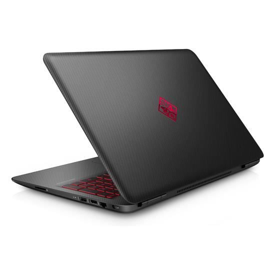 Ordinateur portable GAMER HP 15-AX055NF i5-6300HQ3