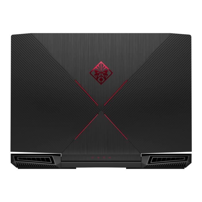 OMEN by  17-an103nf Core i5 8300H - 2.3 GHz Win3