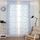 Rideaux tulle