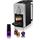 Nespresso Intelligent Connecté Argent