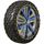 Chaines 235 60 18