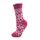 i-Smalls Chaussons-Chausettes Design Tricoté Fa...