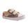 LEVIS KIDS-DAYTONA-TENNIS VELCRO-BEIGE