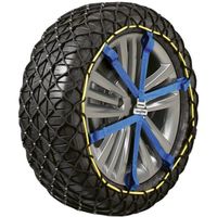 CHAINE NEIGE MICHELIN Chaine à neige Easy Grip Evolution 15 CHAINE NEIGE MICHELIN Chaine à neige Easy Grip Evolution 15