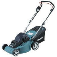 TONDEUSE MAKITA Tondeuse DLM380Z 36 V - 2x18 V Li-ion - 38 TONDEUSE MAKITA Tondeuse DLM380Z 36 V - 2x18 V Li-ion - 38