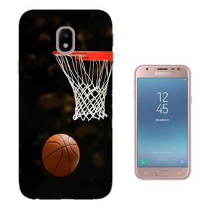 coque samsung j3 2017 basketball coque samsung j3 2017 basketball