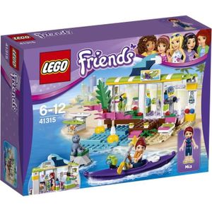 lego 5 ans fille