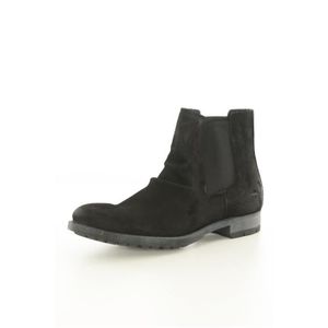 JACK&JONES BOTTINES Homme BLACK 45 Noir Black - Achat / Vente bottine - Soldes* dès le 27 juin ! Cdiscount JACK&JONES BOTTINES Homme BLACK 45 Noir Black - Achat / Vente bottine - Soldes* dès le 27 juin ! Cdiscount