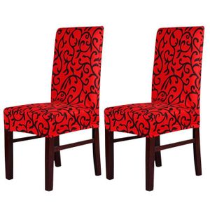Chaise Rouge Vente Pas Noir Cher Achat Et BedoCx