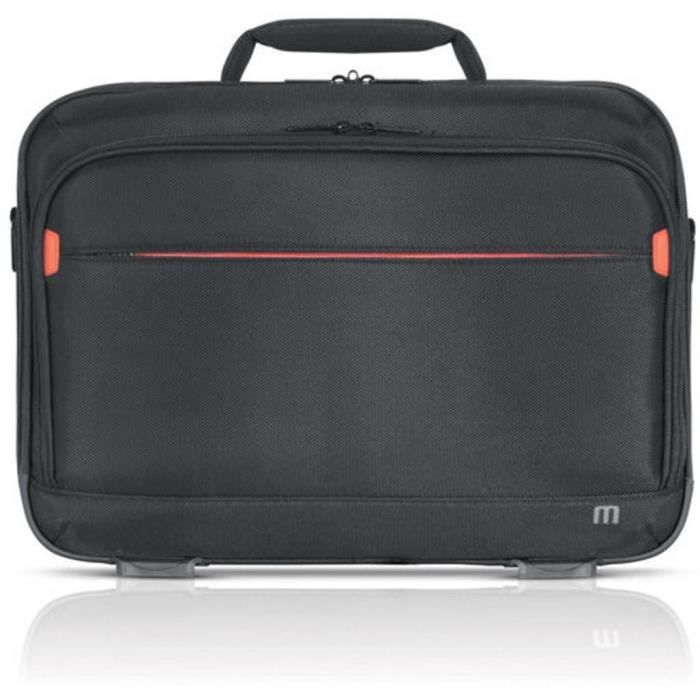 MOBILIS Sacoche pour ordinateur portable Executive 2 Twice Briefcase 14-16''
