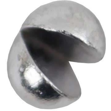 DUDULE Plombs Chevrotines Fendues 2G