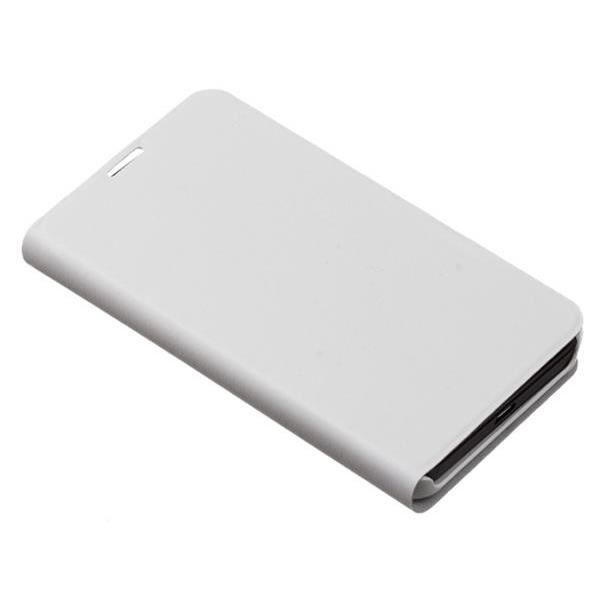 ETUI FOLIO NOKIA 630/635 Blanc