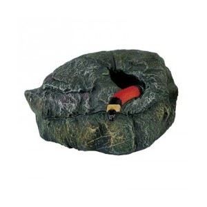 ZOOMED Grotte imitation roche - MM - Pour reptile