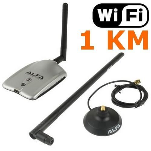 Comment Creer Une Antenne Wifi Puissante Et Gratuite