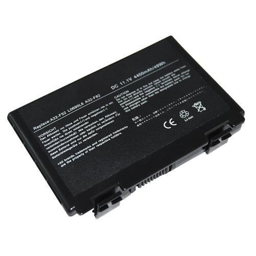 Аккумулятор asus a32 f82