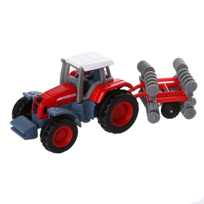 Engin Agricole Jouet - 