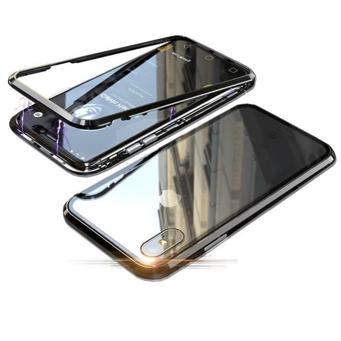 coque iphone xs max devant derriere transparent coque iphone xs max devant derriere transparent