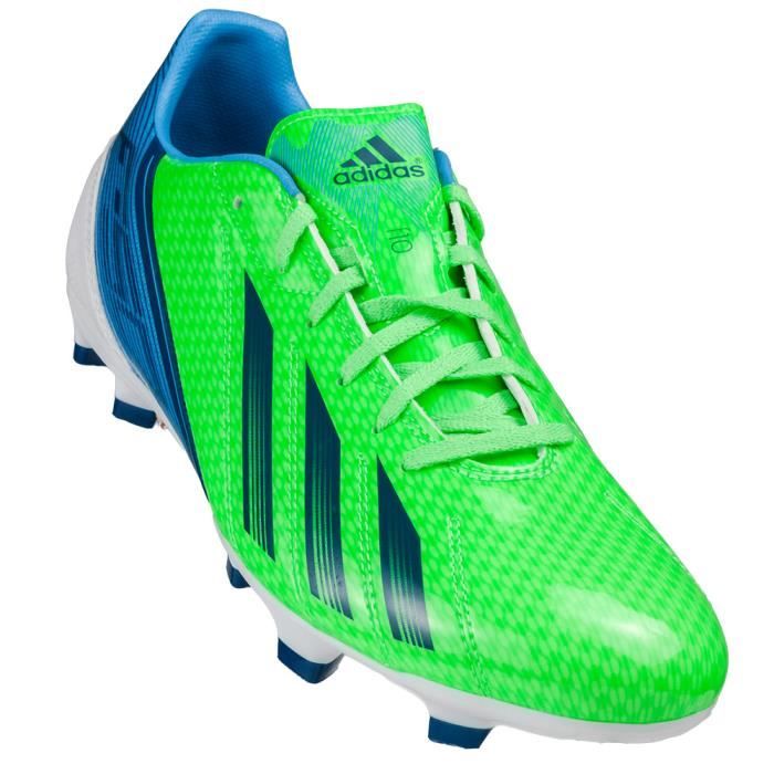 botines adidas f10 trx fg