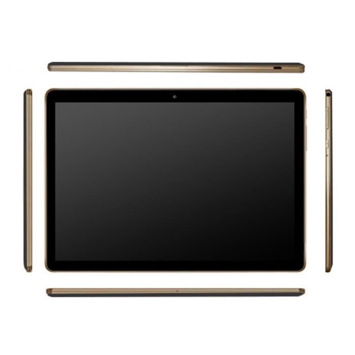 Tablette Tactile 10.1 Pouces Quad Core - 64G -2