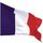 Drapeau France Français