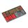 MEISTER Assortiment de clous et vis 165 pièces