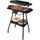 Barbecue electrique 2 en 1