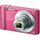 Appareil Photo Numérique SONY Pack W810 rose + Car