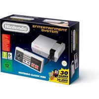 CONSOLE RÉTRO Console Nintendo Classic Mini NES CONSOLE RÉTRO Console Nintendo Classic Mini NES
