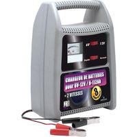 CHARGEUR DE BATTERIE CHARGEUR BATTERIE 6/12V-8A CHARGEUR DE BATTERIE CHARGEUR BATTERIE 6/12V-8A