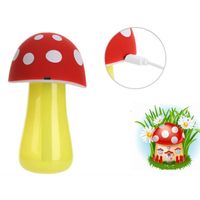 HUMIDIFICATEUR BÉBÉ Champignon lampe Purificateur d'air,bébé endormi h HUMIDIFICATEUR BÉBÉ Champignon lampe Purificateur d'air,bébé endormi h