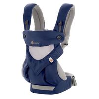 PORTE BÉBÉ PORTE-BÉBÉ ERGOBABY 360 COOL AIR BLEU ROI PORTE BÉBÉ PORTE-BÉBÉ ERGOBABY 360 COOL AIR BLEU ROI