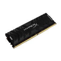 MÉMOIRE RAM HYPERX Mémoire PC Predator - DDR4 - 16Go - 3000MHz MÉMOIRE RAM HYPERX Mémoire PC Predator - DDR4 - 16Go - 3000MHz