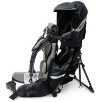 PORTE BÉBÉ KIDDY Porte-bébé de randonnée Adventure Pack 2017 PORTE BÉBÉ KIDDY Porte-bébé de randonnée Adventure Pack 2017