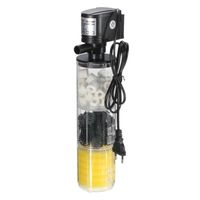 FILTRATION - POMPE XH-F Série Aquarium Pompe Filtre Réservoir Poisson FILTRATION - POMPE XH-F Série Aquarium Pompe Filtre Réservoir Poisson